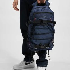 Forvert Rucksack Louis In Blau