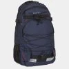 Forvert Rucksack Laptop Louis In Blau