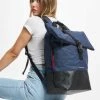 Forvert Rucksack Lorenz In Blau