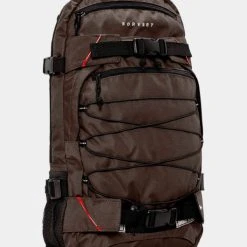 Forvert Rucksack Louis In Braun
