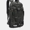 Forvert Rucksack Louis Allover In Camouflage