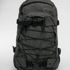 Forvert Rucksack New Louis In Grau