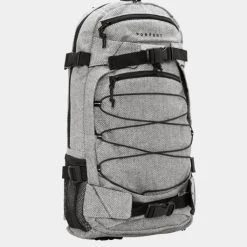 Forvert Rucksack New Louis In Grau