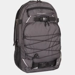Forvert Rucksack Laptop Louis In Grau