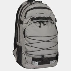 Forvert Rucksack Laptop Louis In Grau