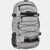 Forvert Rucksack Melange Laptop Louis In Grau