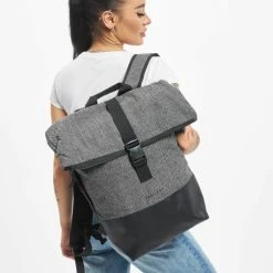 Forvert Rucksack New Lorenz In Grau