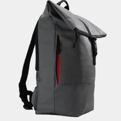 Forvert Rucksack Tarp Lorenz In Grau -Urban Classics-Geschäft forvert rucksack grau 895414 1