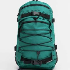 Forvert Rucksack Louis In Grün