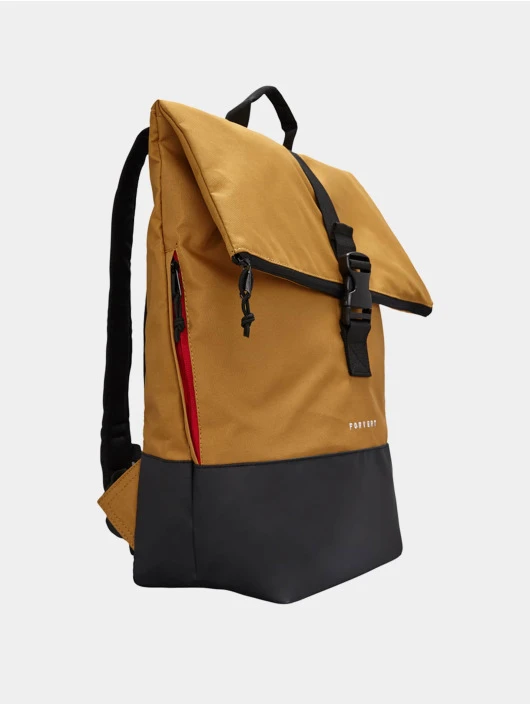 Forvert Rucksack Lorenz In Grün 2 Forvert Rucksack Lorenz In Grün – Bild 2