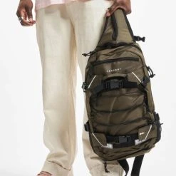 Forvert Rucksack Louis In Olive