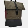 Forvert Rucksack Lorenz In Olive
