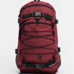 Forvert Rucksack Louis In Rot