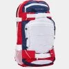 Forvert Rucksack Ice Louis In Rot