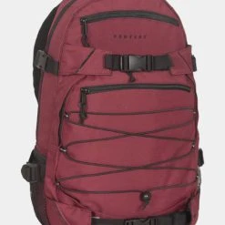 Forvert Rucksack Laptop Louis In Rot