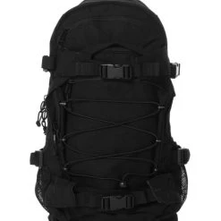 Forvert Rucksack In Schwarz