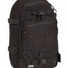 Forvert Herren Rucksack New Laptop Louis In Schwarz