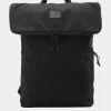 Forvert Rucksack Drew In Schwarz