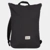 Forvert Rucksack Colin In Schwarz