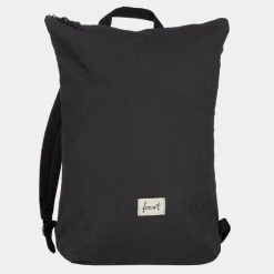 Forvert Rucksack Colin In Schwarz