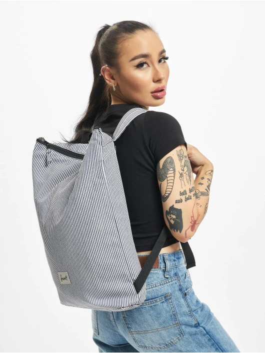 Forvert Rucksack Colin In Schwarz 1 Forvert Rucksack Colin In Schwarz