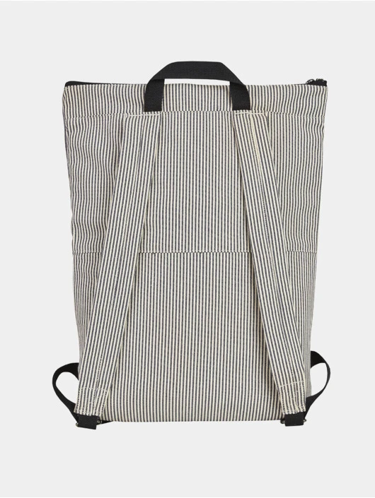 Forvert Rucksack Colin In Schwarz 2 Forvert Rucksack Colin In Schwarz – Bild 2