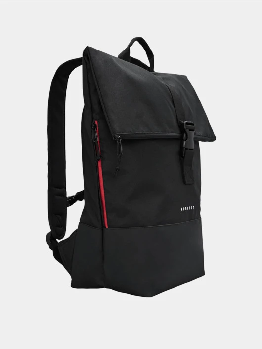 Forvert Rucksack Lorenz In Schwarz 2 Forvert Rucksack Lorenz In Schwarz – Bild 2