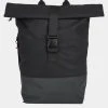 Forvert Rucksack New Lorenz In Schwarz