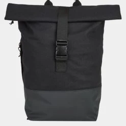 Forvert Rucksack New Lorenz In Schwarz