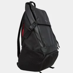 Forvert Rucksack Linus Cross In Schwarz