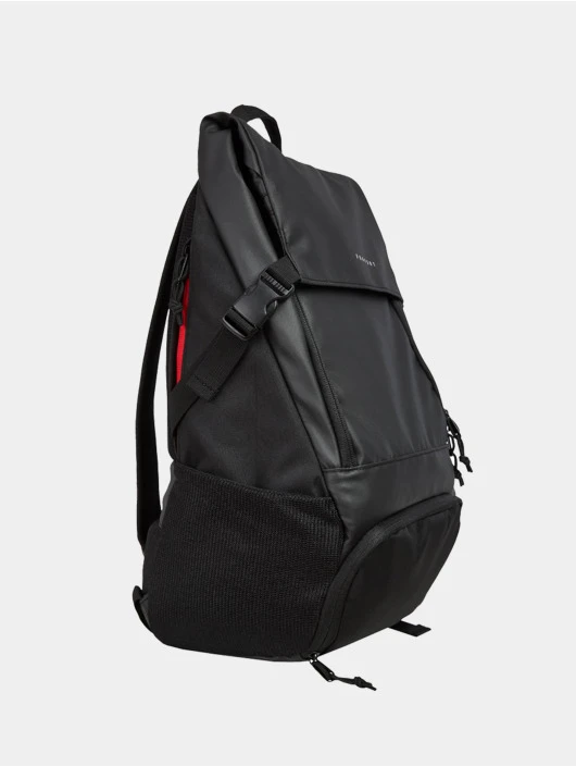 Forvert Rucksack Linus Cross In Schwarz 1 Forvert Rucksack Linus Cross In Schwarz