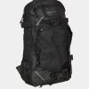 Forvert Rucksack Louis Cross In Schwarz
