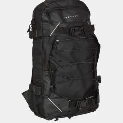 Forvert Rucksack Louis Cross In Schwarz