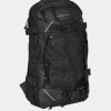 Forvert Rucksack L. Louis Cross In Schwarz