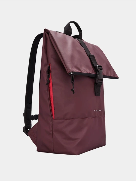 Forvert Rucksack Tarp Lorenz In Violet 2 Forvert Rucksack Tarp Lorenz In Violet – Bild 2