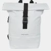 Forvert Rucksack Tarp Lorenz In Weiß