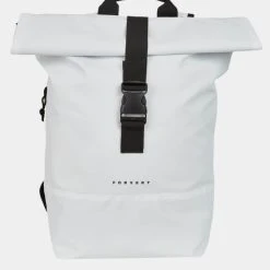 Forvert Rucksack Tarp Lorenz In Weiß
