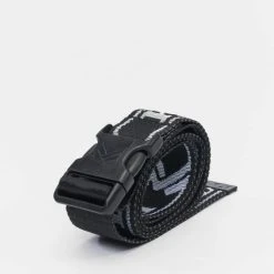 Karl Kani Gürtel Kk College In Schwarz