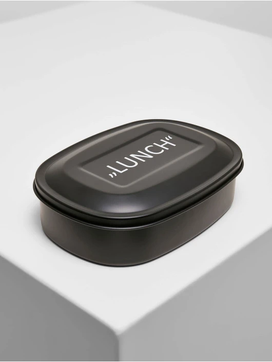 Mister Tee Lettered In Schwarz 2 Mister Tee Lettered In Schwarz – Bild 2