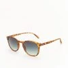 MSTRDS Sonnenbrille Arthur Youth In Beige