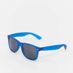 MSTRDS Sonnenbrille Likoma In Blau