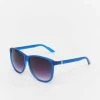 MSTRDS Sonnenbrille Chirwa In Blau