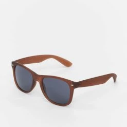 MSTRDS Sonnenbrille Likoma In Braun