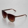 MSTRDS Herren Sonnenbrille Chirwa In Braun