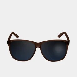 MSTRDS Sonnenbrille Chirwa In Braun