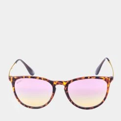 MSTRDS Sonnenbrille Jesica Polarized Mirror In Braun -Urban Classics-Geschäft mstrds sonnenbrille braun 267918 1