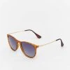 MSTRDS Sonnenbrille Jesica Polarized Mirror In Braun