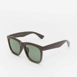 MSTRDS Sonnenbrille September In Braun