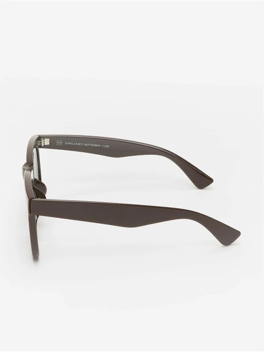 MSTRDS Sonnenbrille September In Braun 2 MSTRDS Sonnenbrille September In Braun – Bild 2