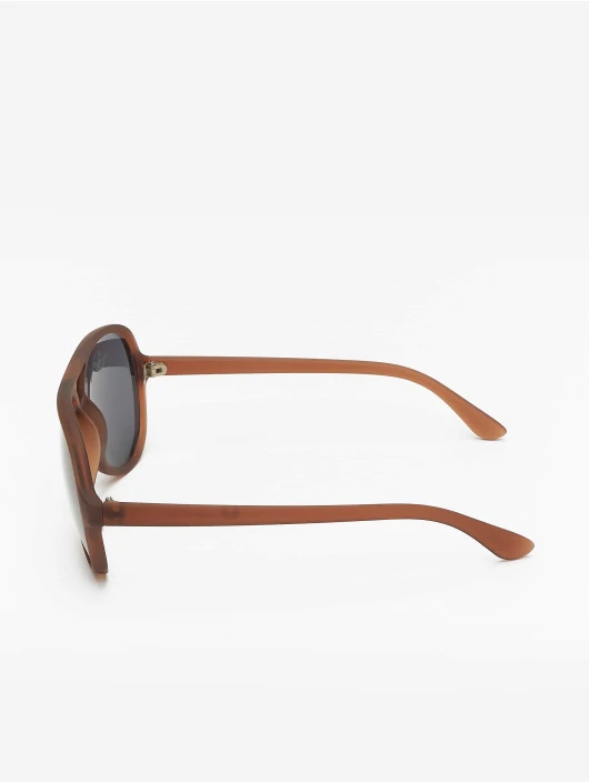 MSTRDS Sonnenbrille Whalt In Braun 2 MSTRDS Sonnenbrille Whalt In Braun – Bild 2